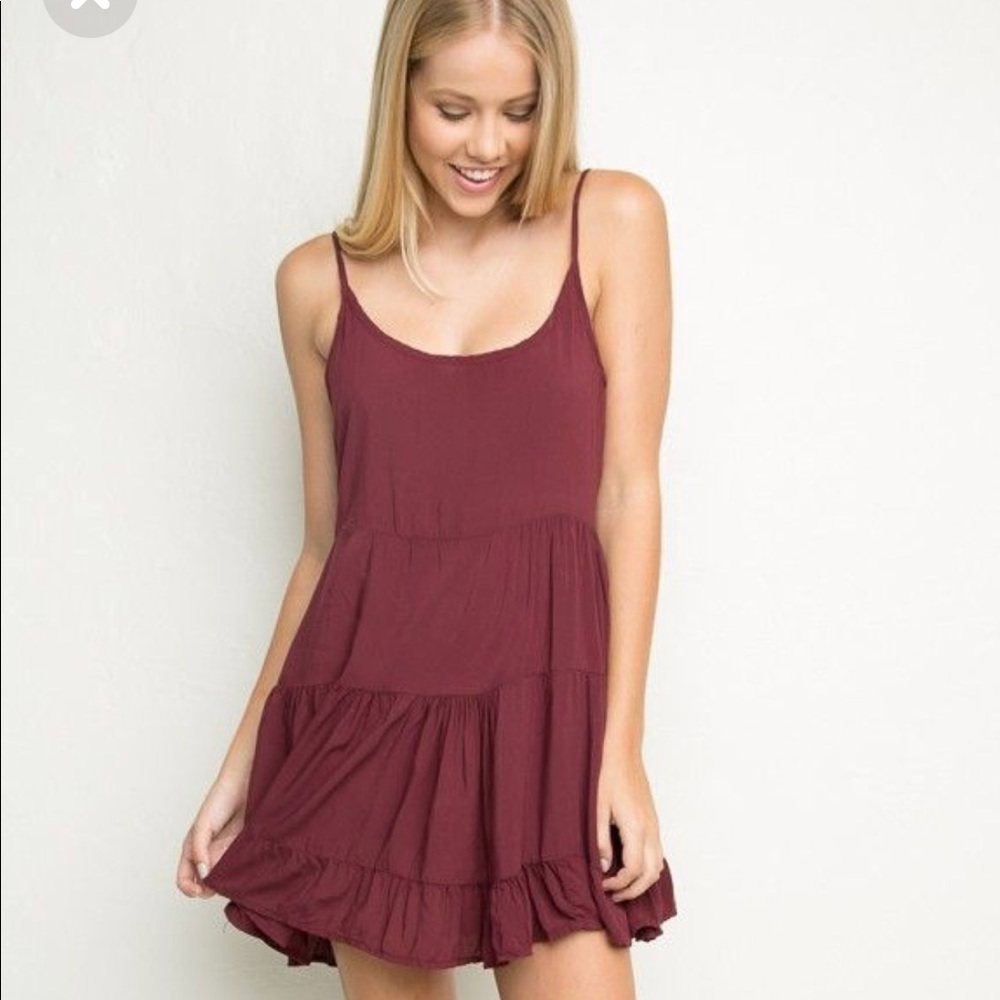 Brandy Melville Jada Dress